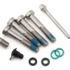SRAM Maven Hydraulic Disc Brake Caliper Hardware Kit (Ultimate/Silver/Bronze)