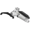 SRAM Maven Ultimate Hydraulic Disc Brake Lever (A1) (Silver/Black) (Left or Right) (No Caliper)