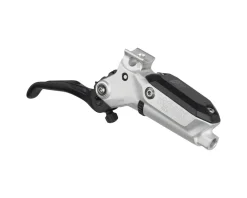 SRAM Maven Ultimate Hydraulic Disc Brake Lever (A1) (Silver/Black) (Left or Right) (No Caliper)