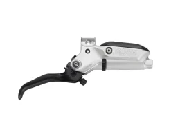 SRAM Maven Ultimate Hydraulic Disc Brake Lever (A1) (Silver/Black) (Left or Right) (No Caliper)