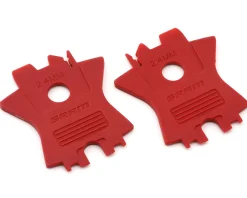 SRAM Monoblock Disc Brake Pad Spacer (2.4mm) (Pair) (ETap/S900)