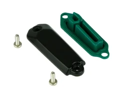 SRAM Motive Reservoir Cap Kit w/ Bladder (Ultimate/Silver/Bronze)