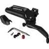 SRAM Motive Silver A2 Lever Assembly