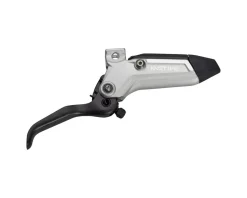 SRAM Motive Ultimate A1+ Disc Brake Lever Assembly (Silver) (Left or Right) (Carbon Lever) (No Caliper)