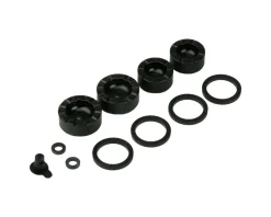 SRAM Motive/DB8/DB6/DB4 Caliper Piston Kit (16mm & 15mm)