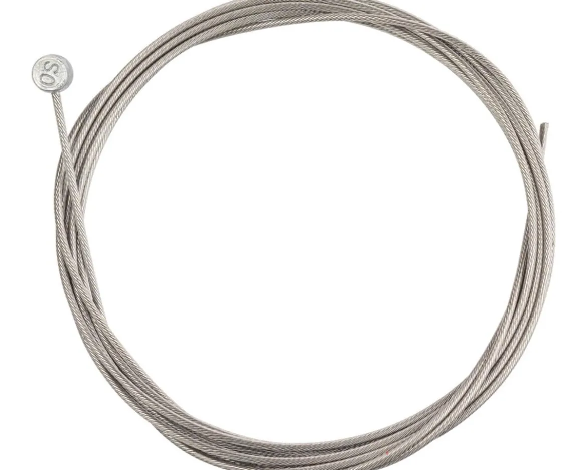 SRAM Mountain Brake Cable (Silver) (Stainless) (2000mm)