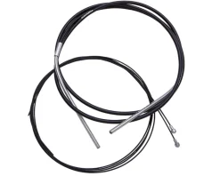 SRAM MTB Slickwire Brake Cable Kit (Black) (Coated) (1.6mm) (2350mm) (w/ Housing)