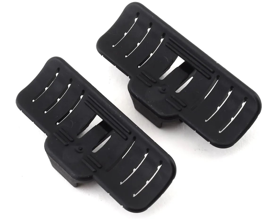 SRAM MultiClics Mounting Wings (Black)