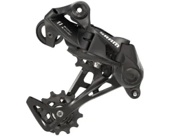 SRAM NX Rear Derailleur (Black) (1 x 11 Speed) (Long Cage) (Clutch)