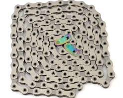 SRAM PC X01 Eagle Chain (Silver) (12 Speed) (126 Links) (w/ PowerLock)