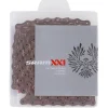 SRAM PC XX1 Eagle Chain (Copper) (12 Speed) (126 Links) (w/ PowerLock)