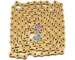 SRAM PC XX1 Eagle Chain (Gold) (12 Speed) (126 Links) (w/ PowerLock)
