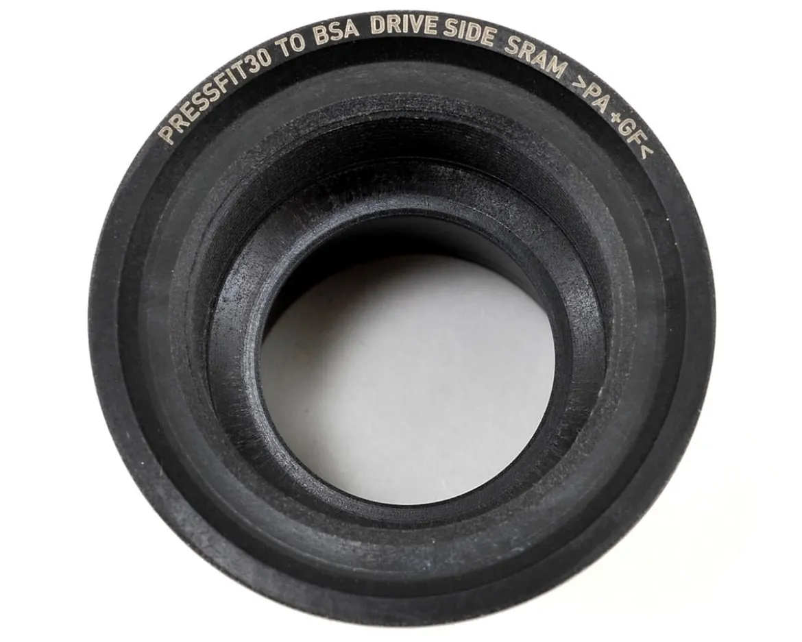 SRAM PF30 to BSA Bottom Bracket Adapter (68mm/73mm)