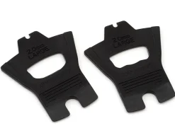 SRAM 2-Piece Disc Brake Pad Spacer (1.8mm) (Pair) (Code R/RS/RSC/Ultimate)