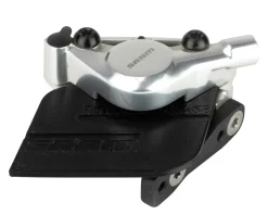 SRAM Piston Massage Spacer (Black) (3.7mm Thick)