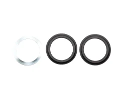 SRAM PressFit 30 BB Shield & Wave Washer Kit