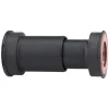 SRAM PressFit Stainless GXP Bottom Bracket (Black) (BB104.5)