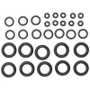 SRAM Pro Bleed Syringe O-Ring Kit (10 Kits) (Fitting/Coupling/Bleeding Edge O-rings)