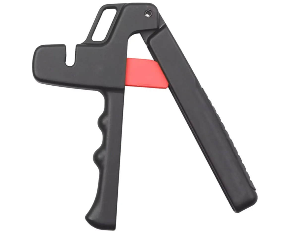 SRAM Pro Hydraulic Hose Cutter (Black)