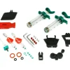 SRAM Pro Mineral Oil Bleed Kit (V3) (Oil Not Included)