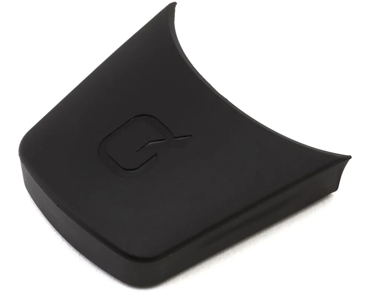 SRAM Quarq AXS Power Meter Battery Lid and Cover (Black) (Red/Force eTap AXS)