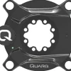 SRAM QUARQ DZero Power Meter for XX1 Eagle AXS DUB (Black) (104 BCD) (Boost) (Spider Only)