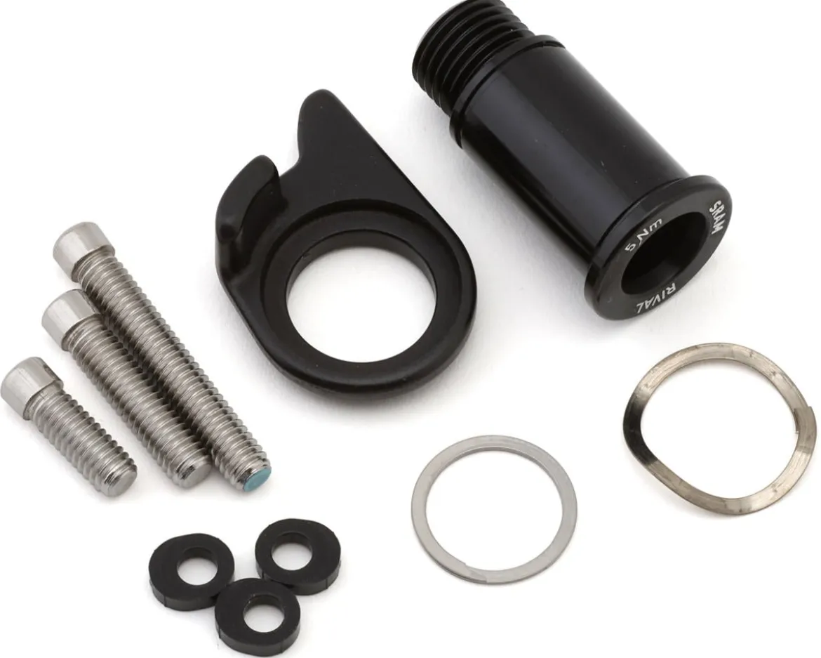 SRAM Rear Derailleur B-Bolt/B-Screw/Limit Screw Kit (Rival AXS) (E1)