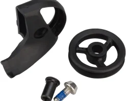 SRAM Rear Derailleur Cable Pulley & Guide Kit (XX1/X01/X01DH/X1/GX X-Horizon)