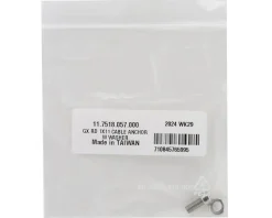 SRAM Rear Derailleur Cable Anchor Bolt And Washer Kit (SRAM GX 1 x 11)