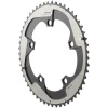 SRAM Red 22 YAW Chainring (Grey) (2 x 11 Speed) (130mm BCD) (Outer) (53T)