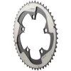 SRAM Red 22 YAW Chainring (Gray) (110mm BCD) (50T)