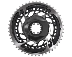 SRAM Red AXS Direct-Mount Chainrings (Polar Grey) (2 x 12 Speed) (Inner & Outer) (48/35T) (2023)