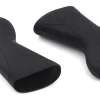 SRAM RED AXS eTap Hoods (Black) (Mechanical Brake) (Pair)