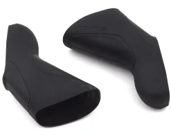 SRAM RED AXS eTap Hoods (Black) (Mechanical Brake) (Pair)