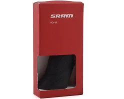 SRAM RED AXS eTap Hoods (Black) (Mechanical Brake) (Pair)