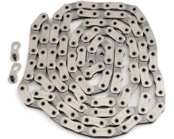 SRAM Red AXS Flattop Road Chain (Silver) (12 Speed) (114 Links) (D1) (2023)