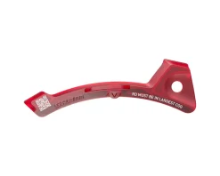 SRAM RED AXS Front Derailleur Setup Tool (Red)