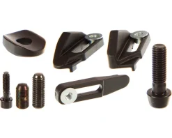 SRAM RED AXS Front Derailleur Parts Kit (Black)