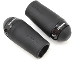 SRAM Red Etap Aero Blip Grips (Black) (Pair)