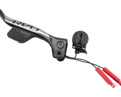 SRAM Red eTap AXS Brake Lever Blade (Black) (Left)