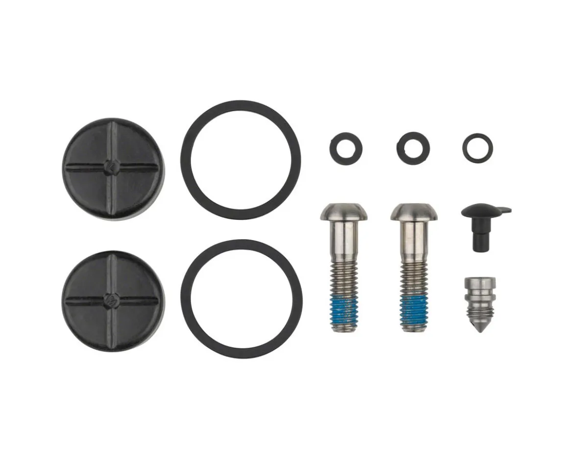 SRAM Red eTap AXS Hydraulic Disc Brake Caliper Piston Kit (D1)