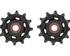 SRAM Red eTap AXS Rear Derailleur Pulley Kit (12 Speed) (Ceramic)