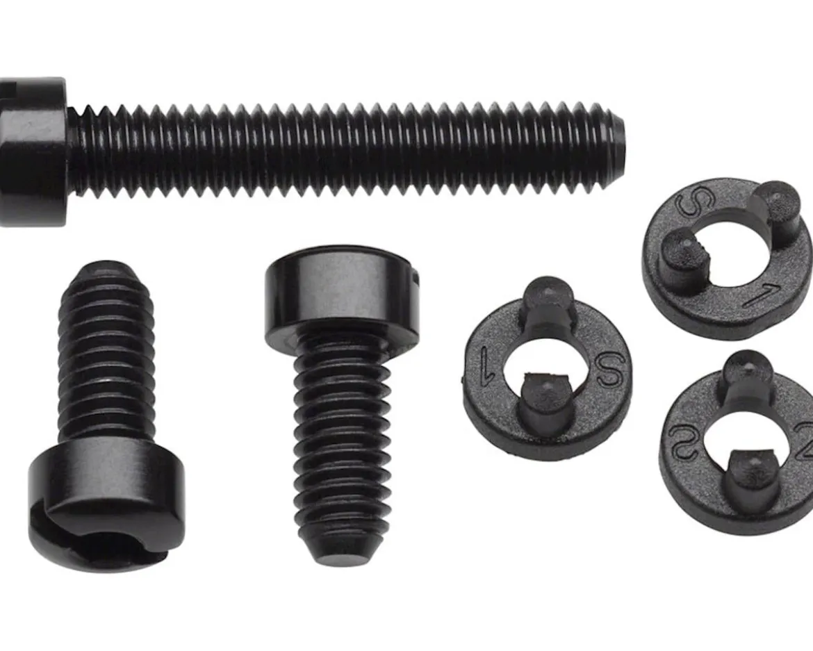SRAM Red eTap 11-Speed Rear Derailleur Limit Screw Kit