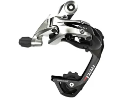 SRAM Red Rear Derailleur (Black) (11 Speed) (Medium Cage)