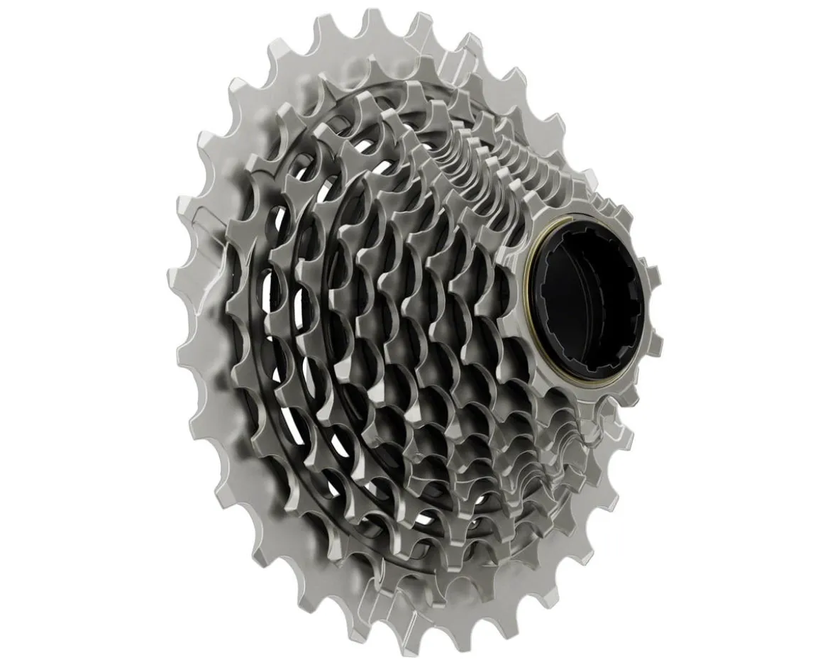 SRAM RED XG-1290 Cassette (Silver) (12 Speed) (SRAM XDR) (E1) (10-28T)