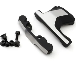 SRAM RED XPLR AXS Rear Derailleur Outer Link Kit (Silver) (w/Mounting Hardware) (E1)