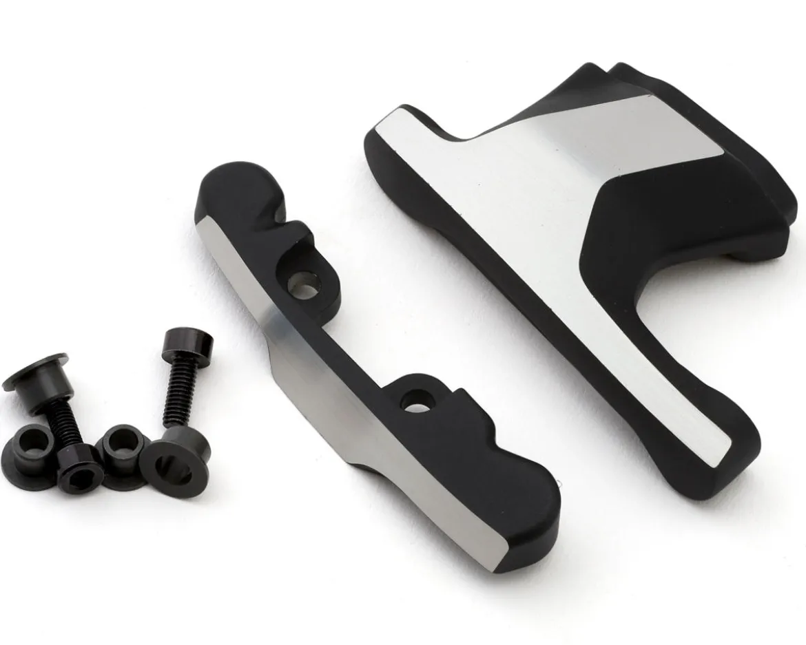 SRAM RED XPLR AXS Rear Derailleur Outer Link Kit (Silver) (w/Mounting Hardware) (E1)