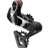 SRAM RED XPLR AXS 1x Rear Derailleur (Natural Carbon/Silver) (1 x 13 Speed) (E1) (UDH)