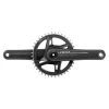 SRAM RED XPLR 1x Crankset (Natural Carbon) (12/13 Speed) (DUB Wide) (160mm) (42T) (E1)