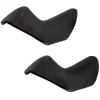 SRAM RED/Force AXS eTap Shifter Hoods (Black) (Hydraulic Brake) (Pair)